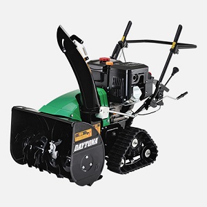 SNOW BLOWER DS-9260